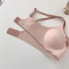 Jelly Lift Seamless Comfort Bra