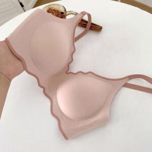 Jelly Lift Seamless Comfort Bra